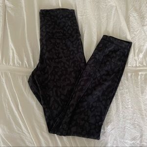Lululemon Align Leggings 25 inch
